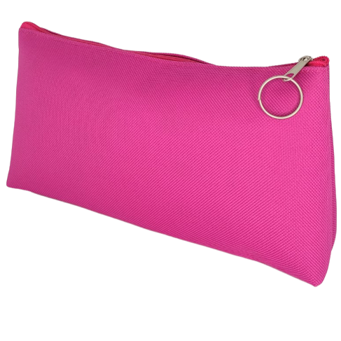 CARTUCHERA GRANDE "ROSA"