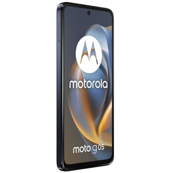 MOTOROLA - G05 AZUL - 128GB Liberado // GARANTIA 3 Meses //