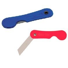 CUTTER TRINCHETITA CUCHILLA NAVAJITA IBI