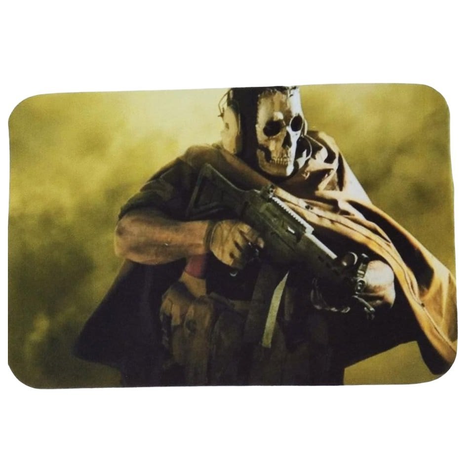 Pad para Mouse (Tamaño Grande) "Diseños"