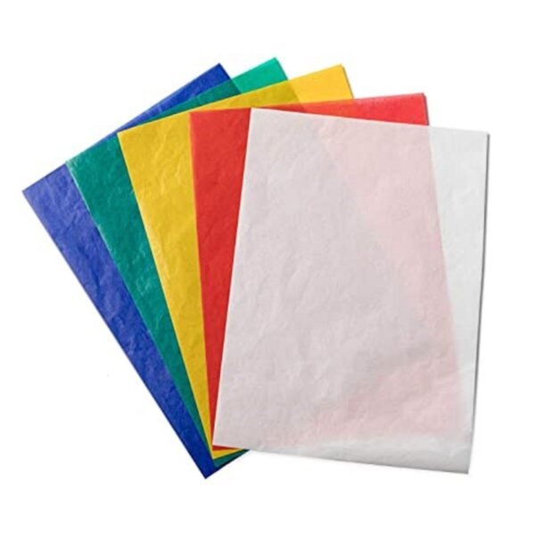 Carbónicos para Modista en Pliego 44 x 56