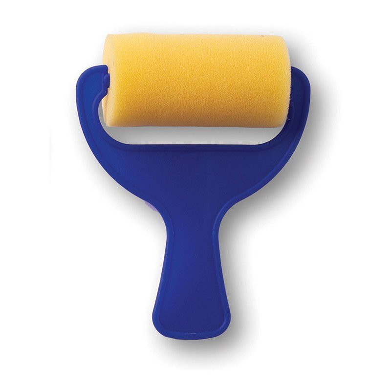 RODILLO OLAMI GOMA ESPUMA 7,50 CM