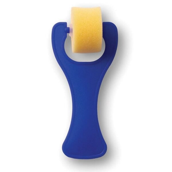 RODILLO OLAMI GOMA ESPUMA 2,50 CM