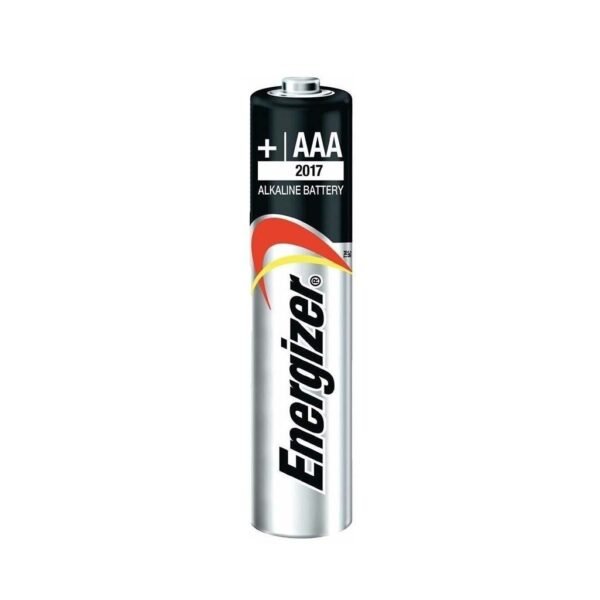 Pilas Energizer "AAA" x unidad (Finas)