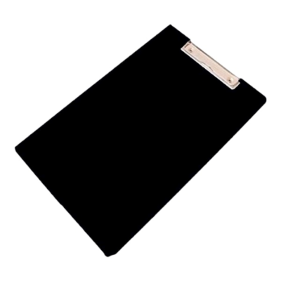 Porta Block NEGRO tamaño OFICIO