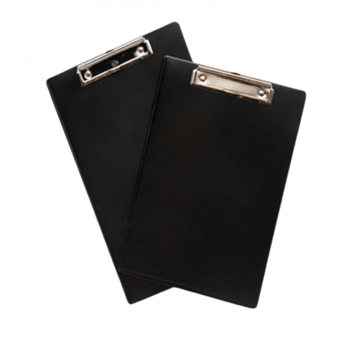 Porta Block NEGRO tamaño A4