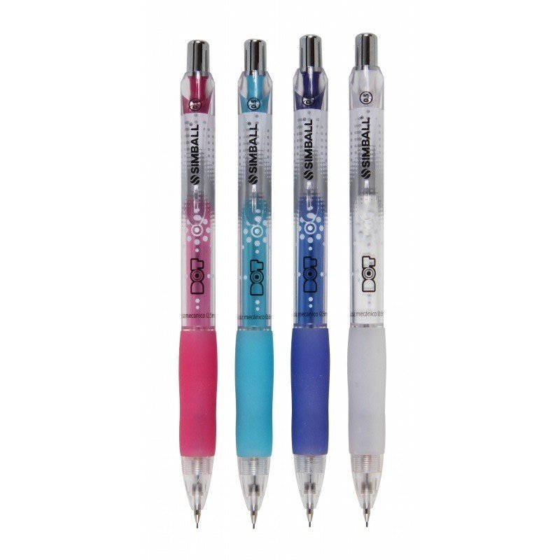 Portamina Simball Dot 0.5 mm