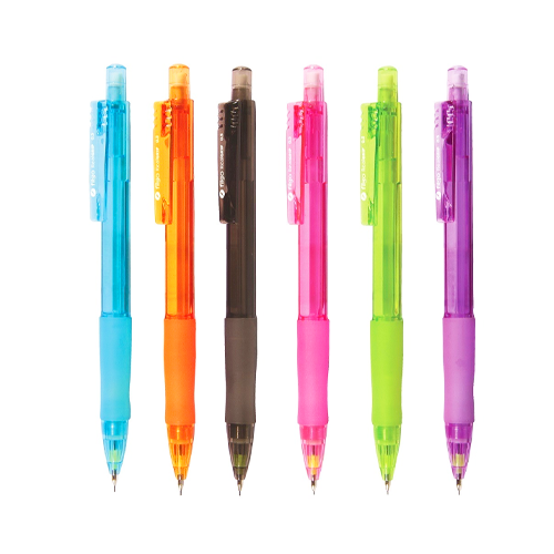 Portamina Filgo de Plastico 0.7 mm