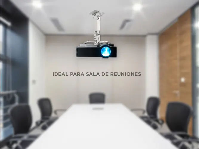 Soporte para PROYECTORES Reforzado Universal ONICA
