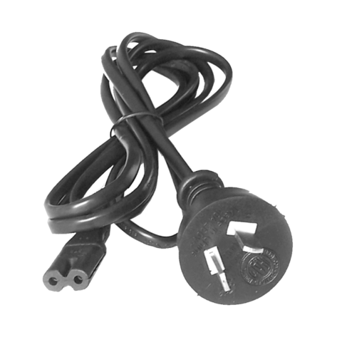 Cable Power Tipo 8 - 220v