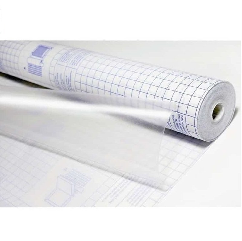 Contact Transparente de 45 cm de Ancho (PRECIO x METRO)