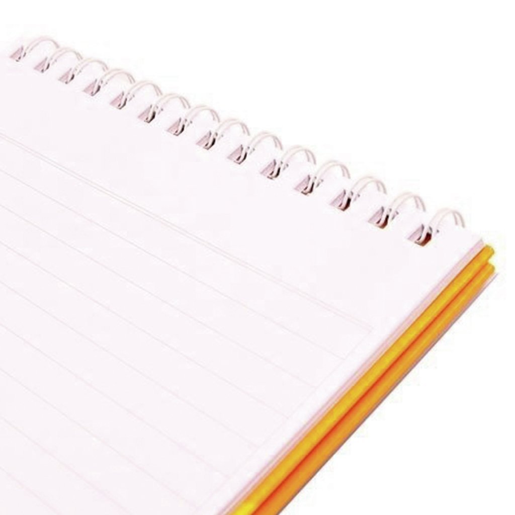 Cuaderno Tapa Dura * ZURDOS  *  EXITO 50 HOJAS RAYADO (TAMAÑO GRANDE N°3 / A3) 19x24