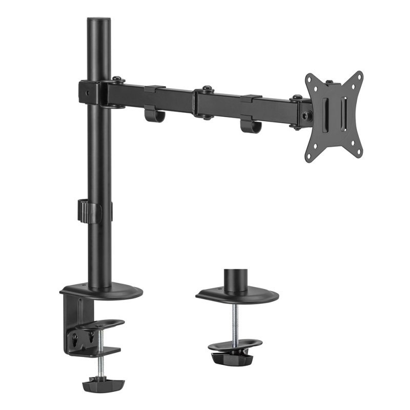 Soporte para Monitor Reforzado // de 15" a 30" //