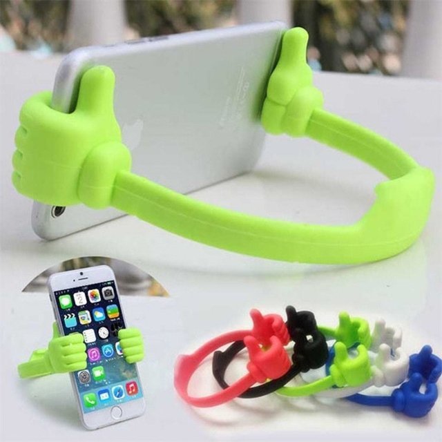 SOPORTES PARA CELULAR "MANITO"