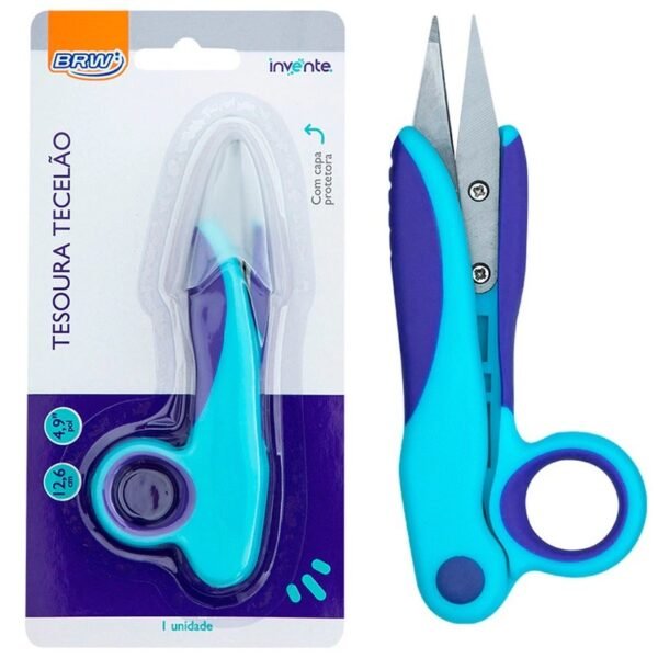 TIJERÍN PARA COSTURA BRW