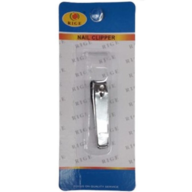 Alicate Mediano * RIGE * En blister