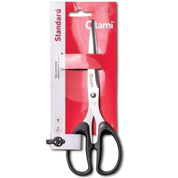 TIJERAS OLAMI "STANDARD" 17.5 CM