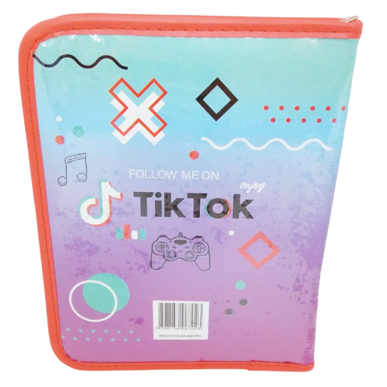 CARTUCHERAS 1 PISO ** Tik Tok **