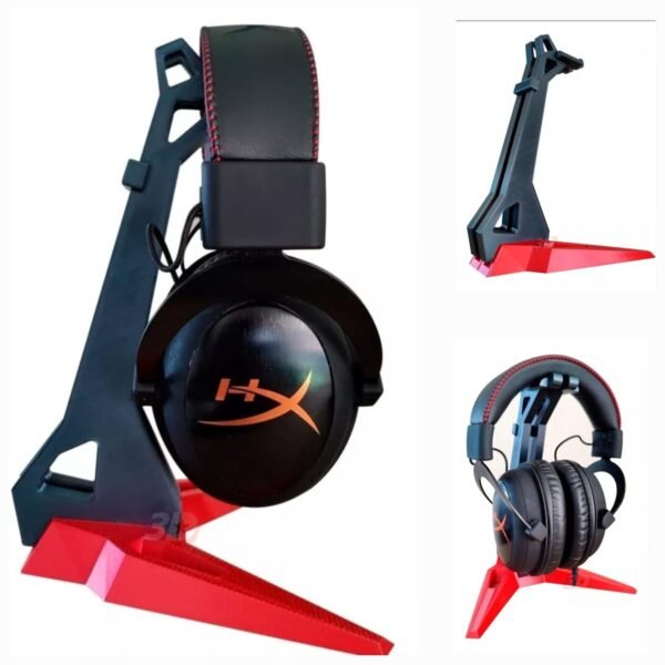 SOPORTE PARA AURICULARES PORTA VINCHA