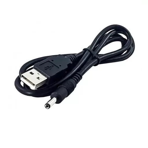 Cables Pin Mediano a Usb
