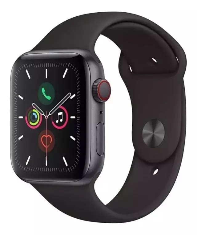 Reloj "W26+ NEGRO " Smart Watch