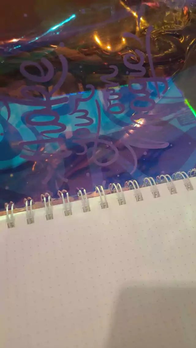 Agendas PPR " HOLOGRAFICA PERPETUA" -Semanal- 15x21 A5 TAMAÑO MEDIANO PREMIUM (SIN FECHA)