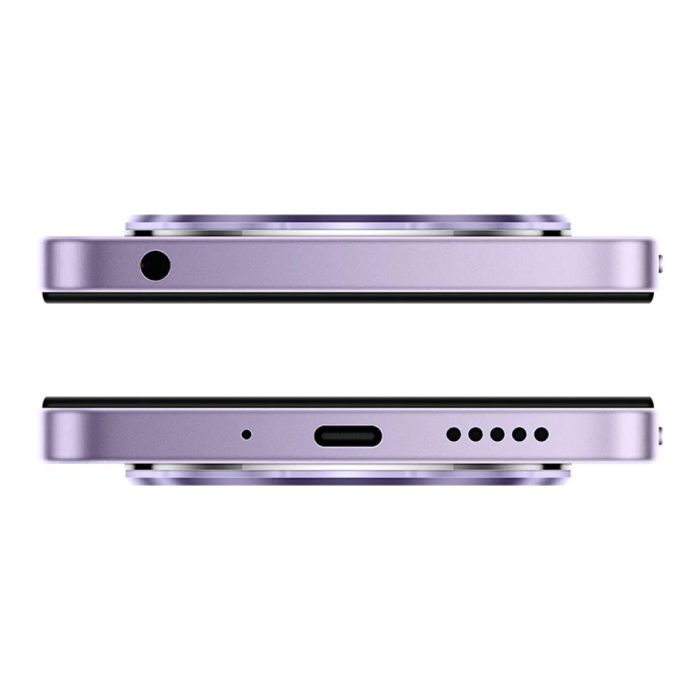 XIAOMI - REDMI 14C LILA - 256GB Liberado // GARANTIA 3 Meses //