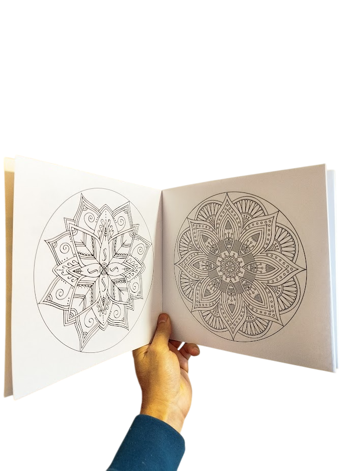 LIBROS PARA COLOREAR " ZORRO - INSPIRACIÓN " ARTEMISA 32 PAGINAS 20X20