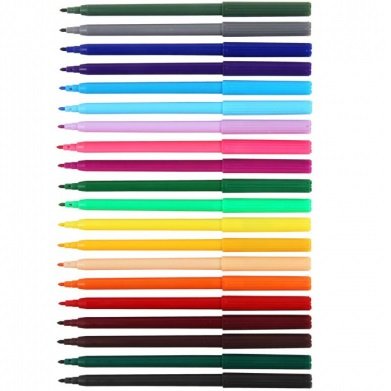 Fibras " Simball Innovation x 20 "