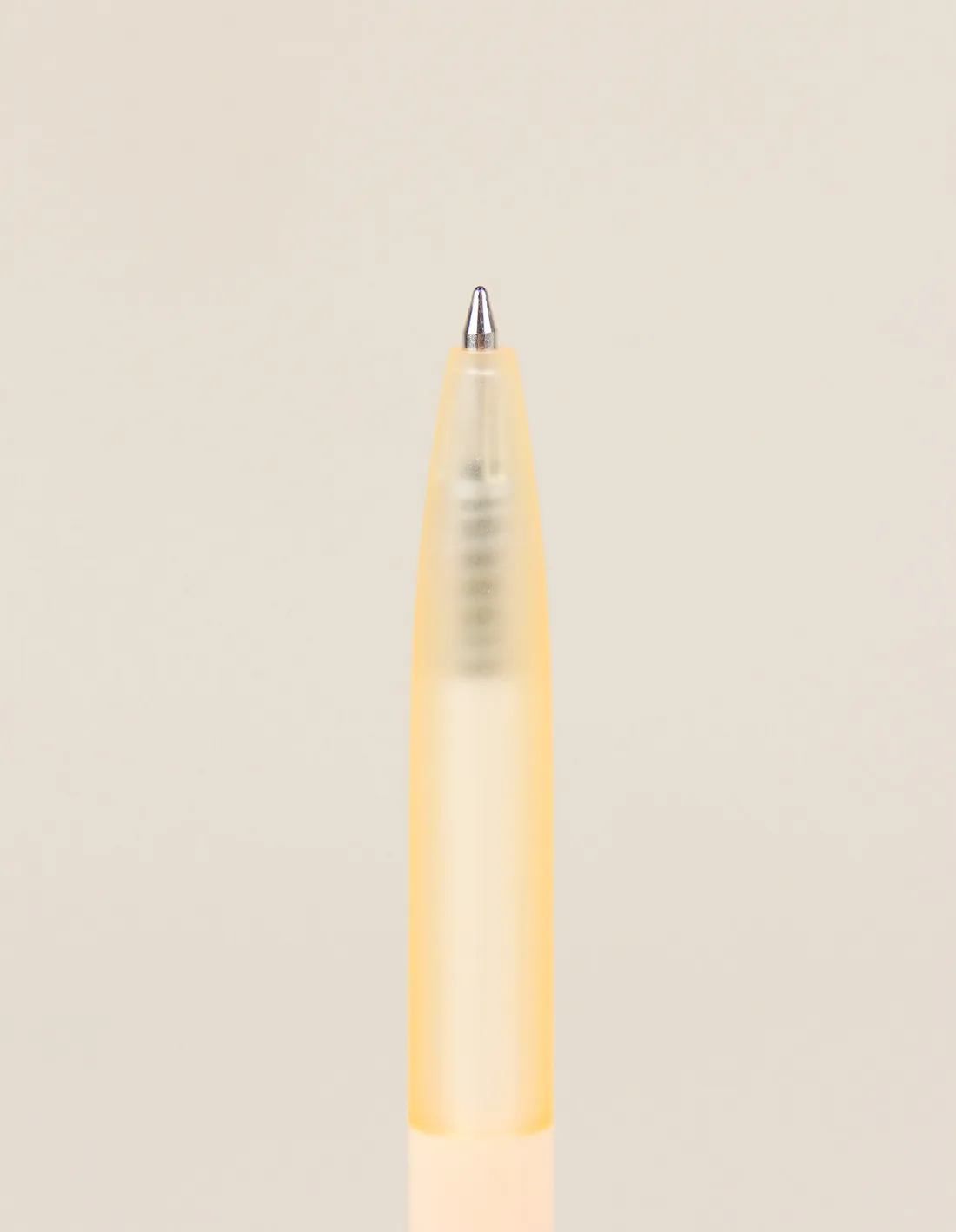 Lapiceras - Capybara -  Retractil (Tinta Azul)