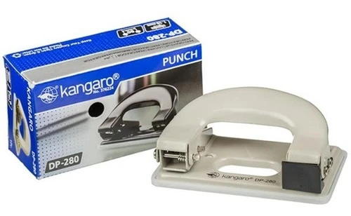 Perforadora Kangaro Chica (11 Hojas)
