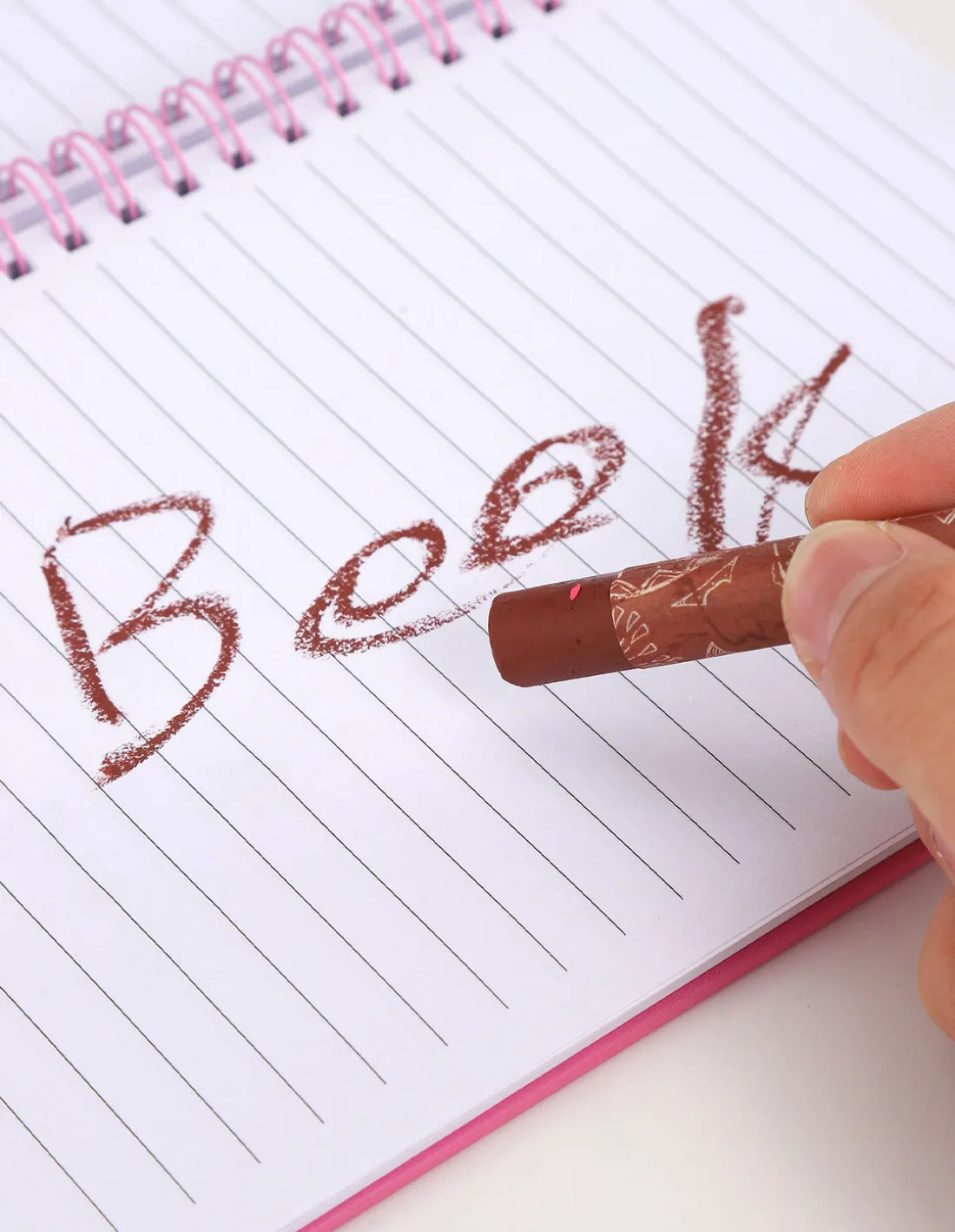 Pasteles al Oleo - Maries x 36 colores + Porta-Crayon