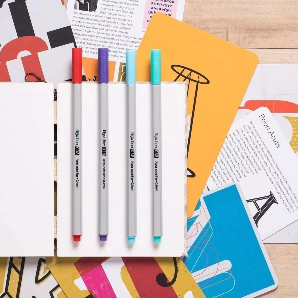 Microfibras Filgo x 10 0.4mm