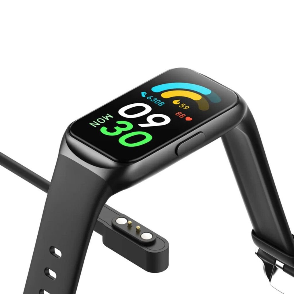 Reloj Smart BAND "XAEA X1 ROSA" (Tipo Pulsera- Mas Fino)