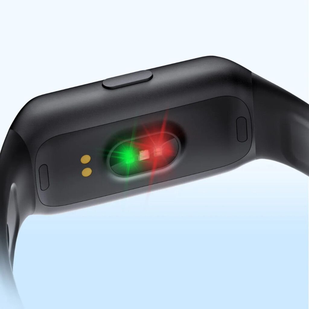 Reloj Smart BAND "XAEA X1 ROSA" (Tipo Pulsera- Mas Fino)