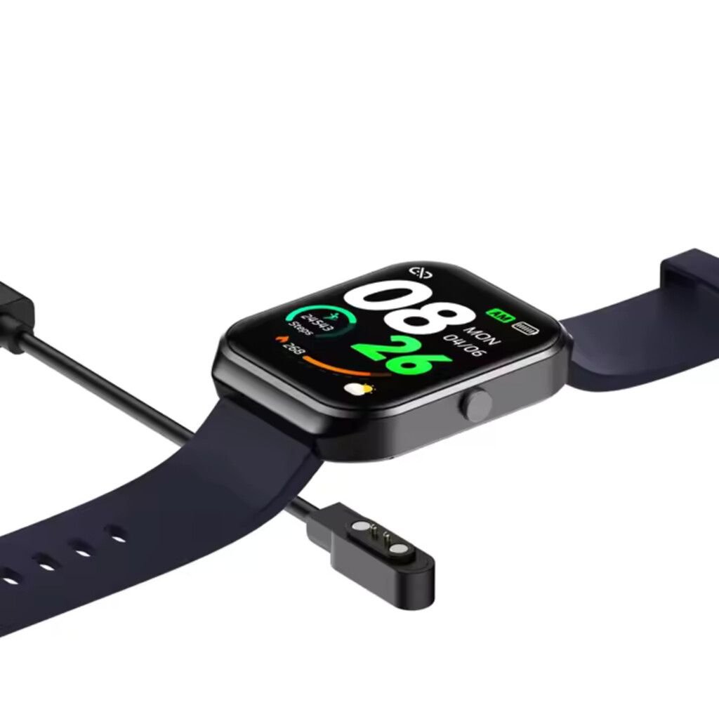 Reloj Smart WATCH "XAEA X1 Plus Azul" Premium Bateria XL