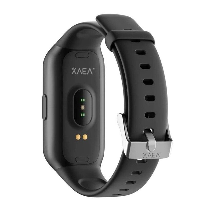 Reloj Smart BAND "XAEA X1 ROSA" (Tipo Pulsera- Mas Fino)