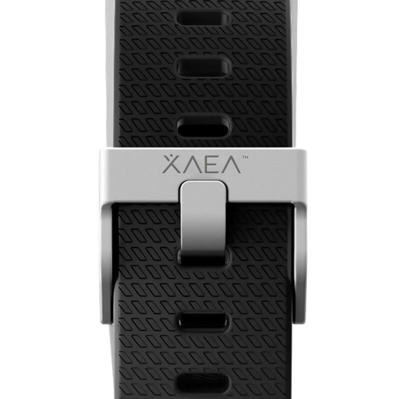 Reloj Smart BAND "XAEA X1 ROSA" (Tipo Pulsera- Mas Fino)