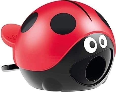 Sacapunta Maped " EASY (Vaquita de San Antonio) " Con Deposito CROC CROC