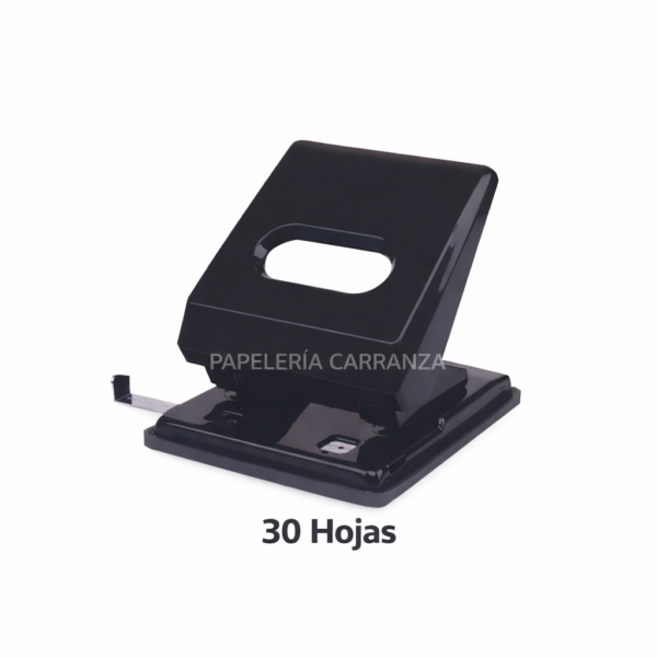 Perforadora "OLAMI" Grande (30 HOJAS)