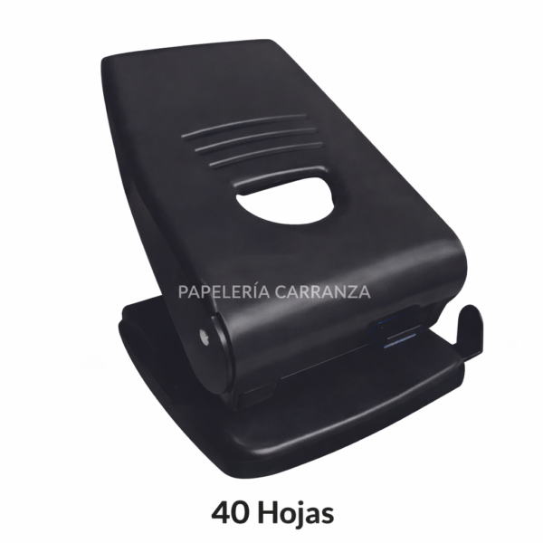 Perforadora "OLAMI" Grande (40 HOJAS)