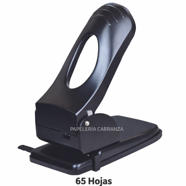 Perforadora "OLAMI" Extra Grande (65 HOJAS)