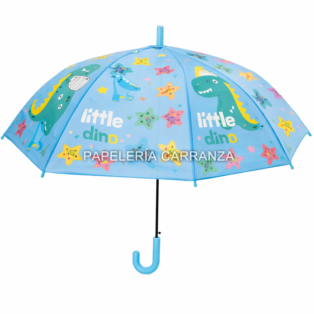 PARAGUAS " LITTLE DINO " DISEÑOS INFANTILES