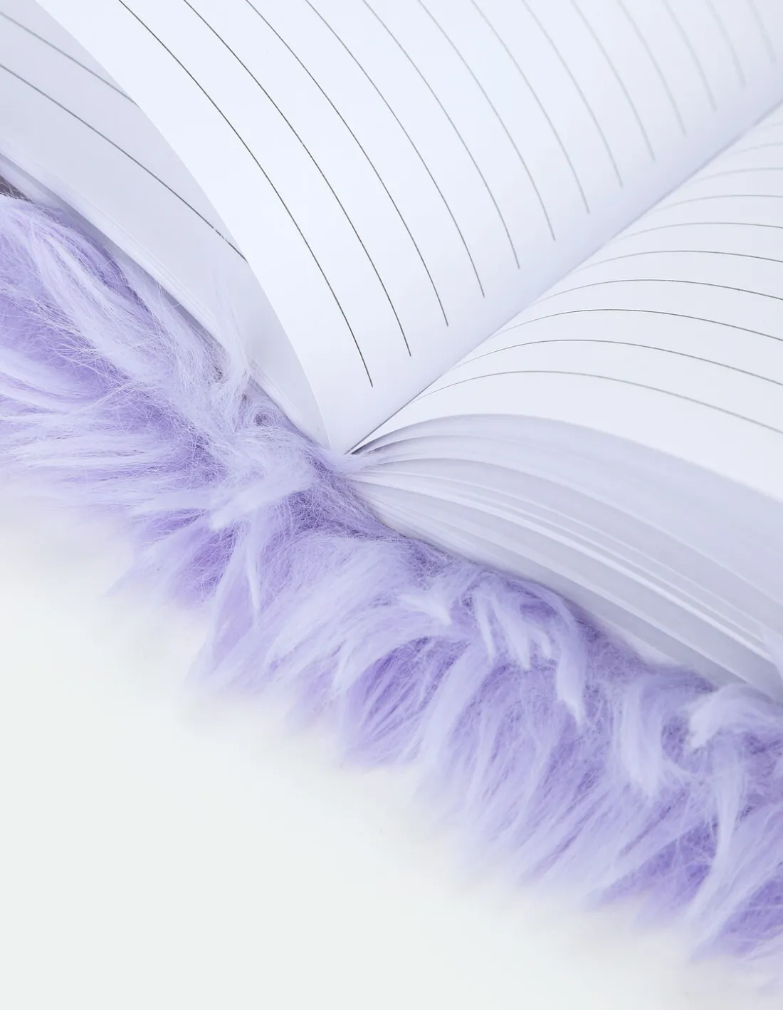 CUADERNOS C/ ESPIRAL 16 X 21 ” OJITOS ROSA CON PELUCHE ” A5 TAPA DURA