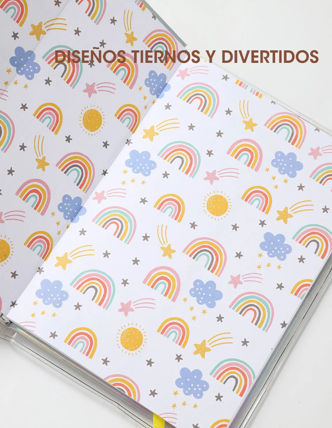 CUADERNOS PREMIUM 15 X 21 ”FOLLOW YOUR DREAMS” A5 80 Hojas