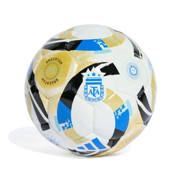 Pelota de Futbol "Argentum" N° 5 (Grande)
