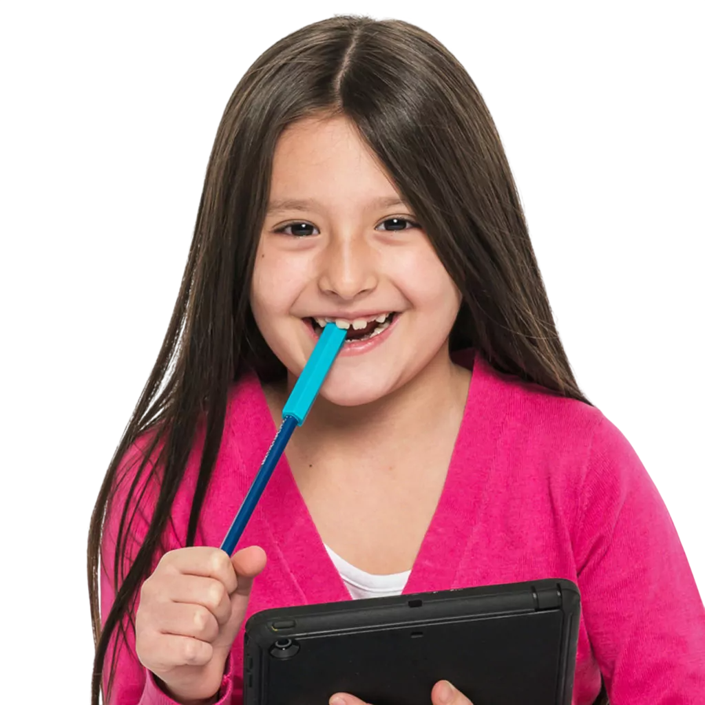 Kit MAPED CONCENTRACION * LAPIZ GRAFITO HB x 2  * Kidy Learn Concentration