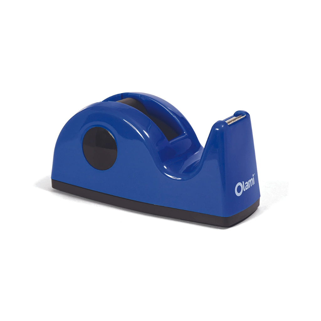 Porta Rollo Cinta Adhesiva OLAMI (Tamaño Mediano) MT901