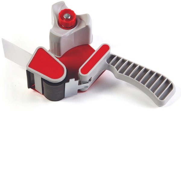 Porta Rollo Cinta Adhesiva DE EMBALAR "OLAMI"