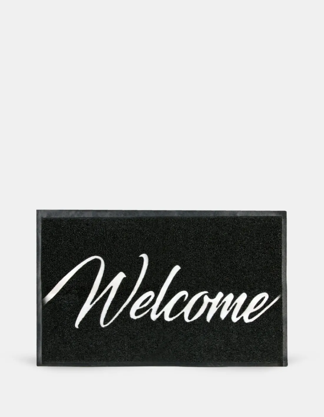 Alfombra Alto Transito * Welcome * Bienvenido